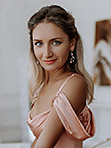 Bride 92410 from Zaporozh