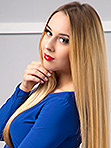 Bride 88464 from Zaporozh