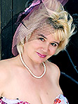 Bride 72739 from Mariupol