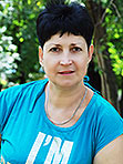 Bride 73057 from Mariupol
