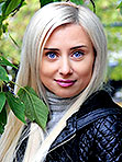 Bride 72130 from Moscow