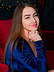 Bride 97731 from Zaporozh