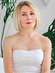 Bride 92248 from Zhitomir